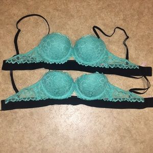 Victoria secret PINK light padded bra